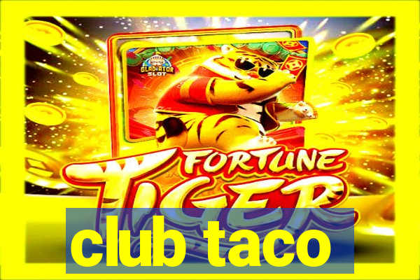 club taco